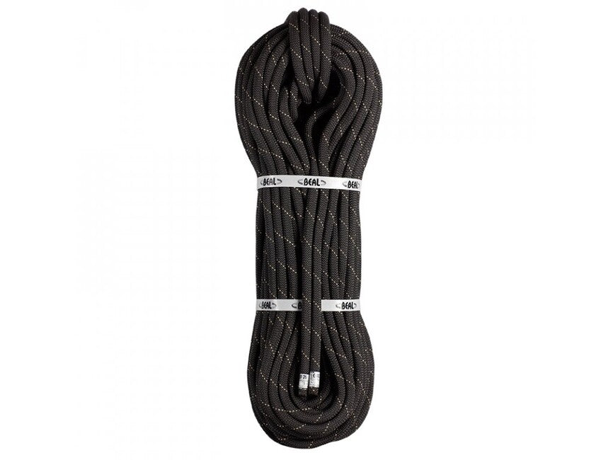 BEAL Raider Semi-Static Rope 11 mm 70 m