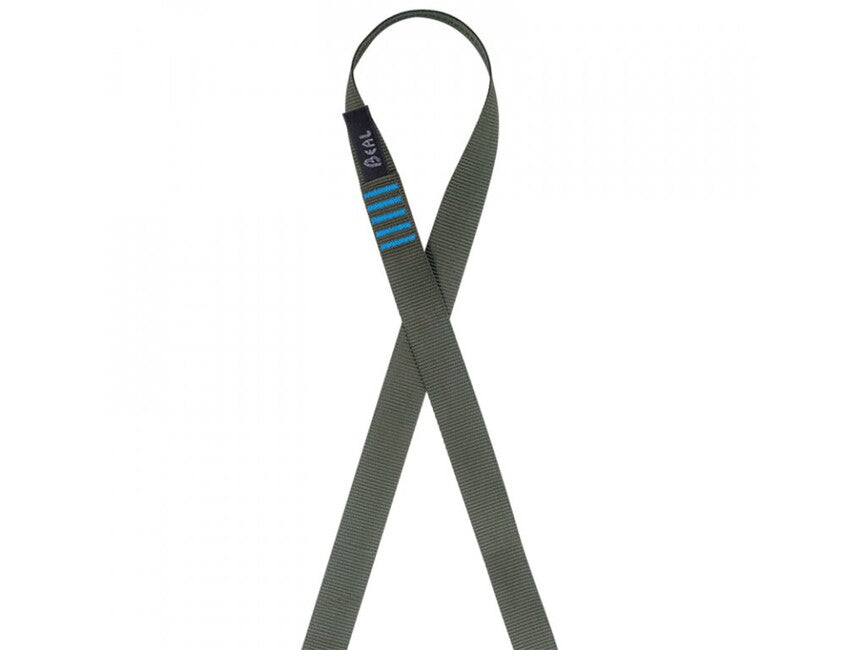 Beal Sewn Flat Sling, Green 175 cm