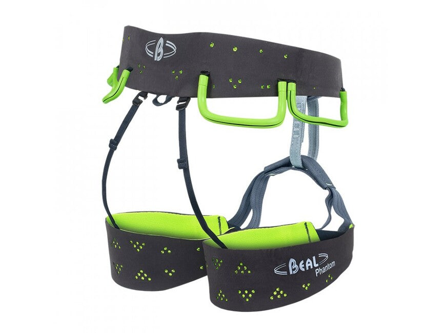 BEAL Phantom Folding Backpack