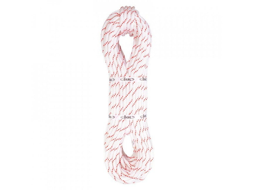 Beal Spelenium Speleological Rope 10mm 200m