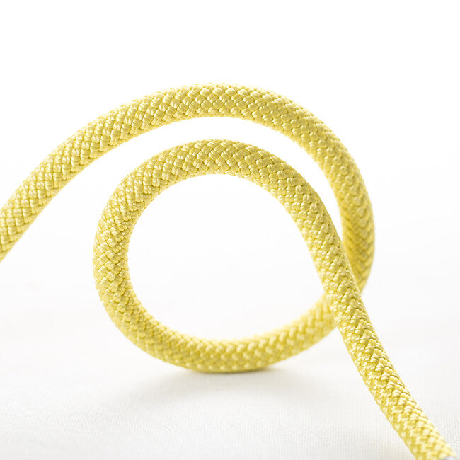 BEAL Spelenium Gold 9.5mm Speleological Rope 200m