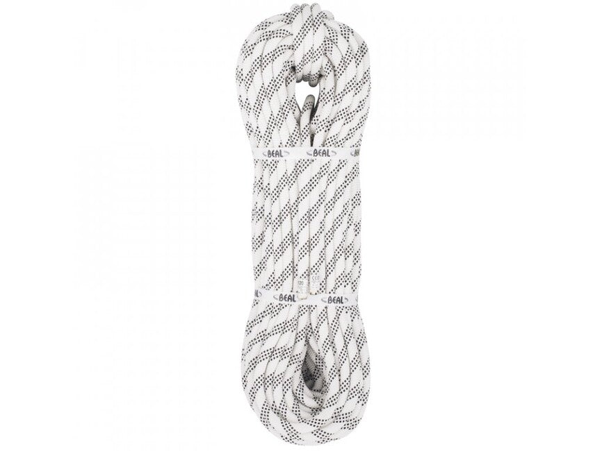 BEAL Static Rope 10.5mm Type A Contract 10.5mm 500m