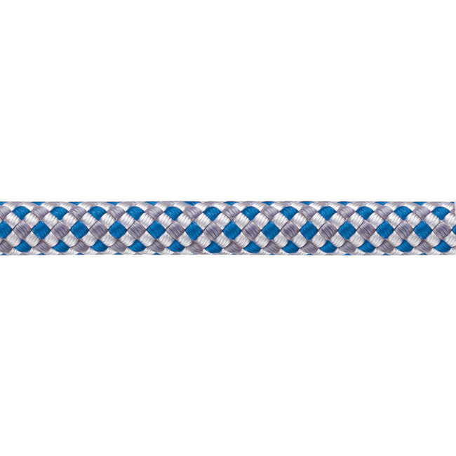 BEAL Access Unicore Static Rope 10.5 mm 100 m, Blue