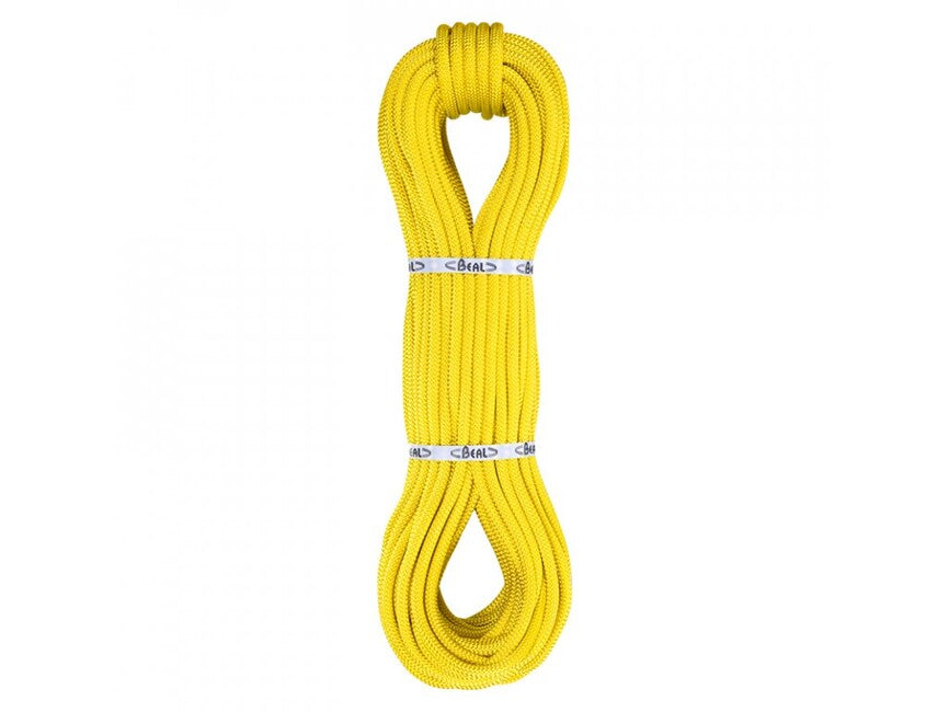 BEAL Spelenium Gold Static Rope 9.5 mm 100 m