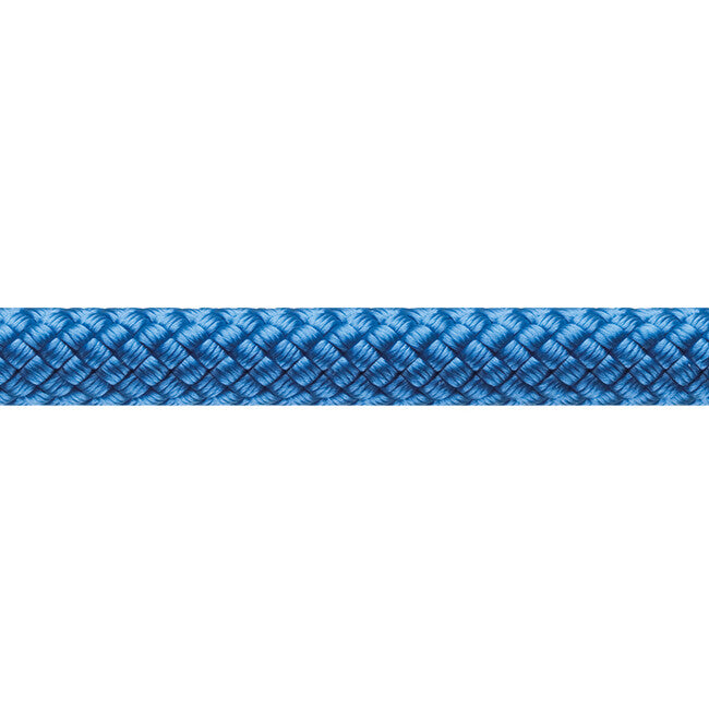 BEAL Static Rope Type A Industrial 10.5mm 100m, Blue