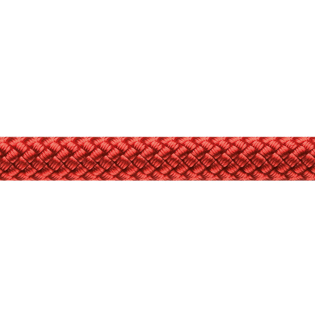 BEAL Static Rope Type A Industry 10.5 mm 200 m, Red