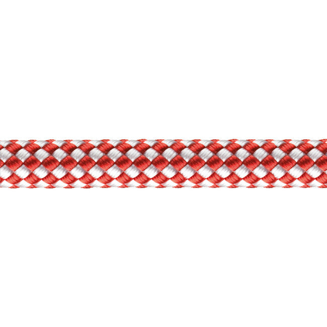 BEAL Static Rope Type A Industry 11 mm 200 m, Red