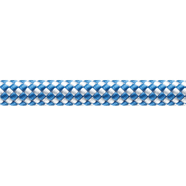 BEAL Static Rope Type A Industry 11 mm 500 m, Blue