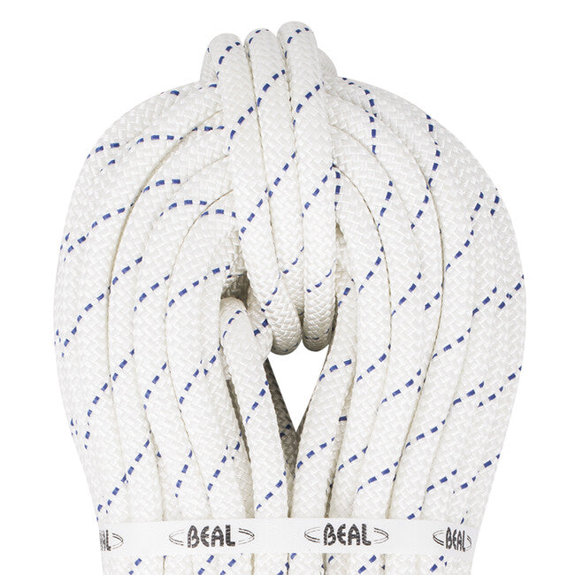 BEAL Ergo Static Rescue Rope 12.5 mm 200 m