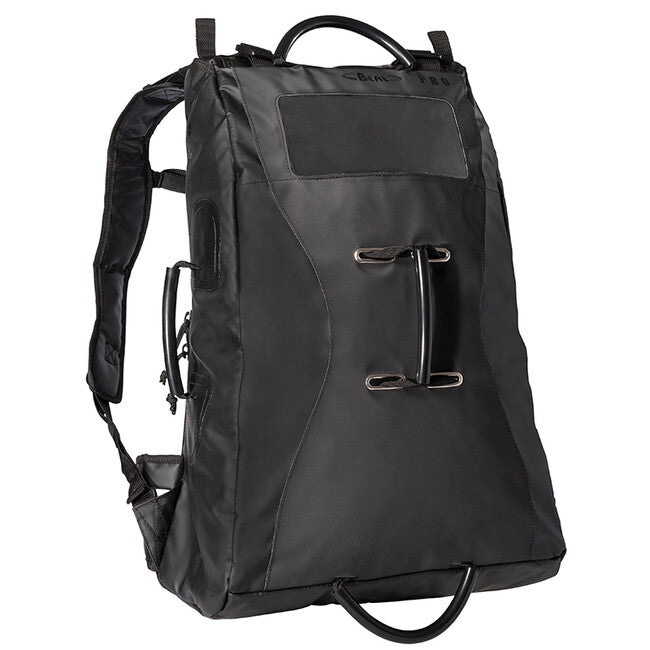 BEAL turistický batoh Combi Pro 40 38 l, čierna