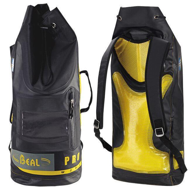 BEAL Pro Work Rescue Backpack 35L