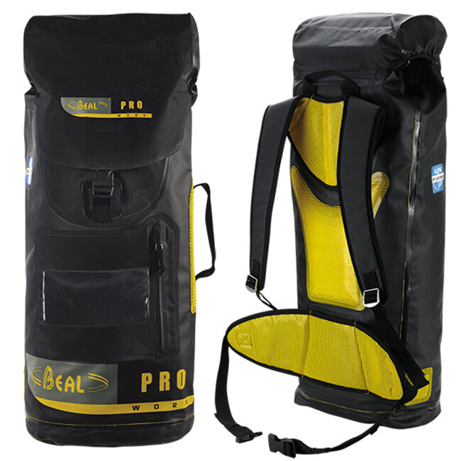 BEAL Pro Work 45 Rescue Backpack