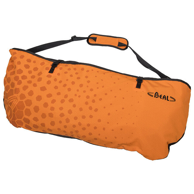 Beal Folio Rope Bag 35L, Orange