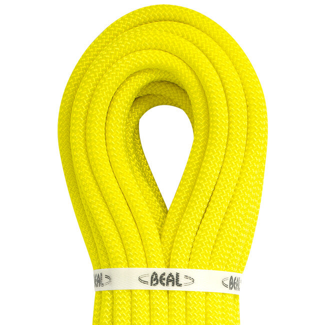 BEAL Rescue VLS 11.3mm Rope 200m, Black