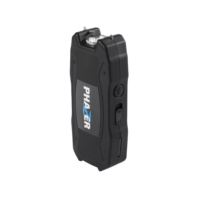 Beast Defense Phazer Stun Gun 500,000 V
