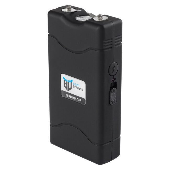 Beast Defense Stun Gun Terminator 2,000,000 V