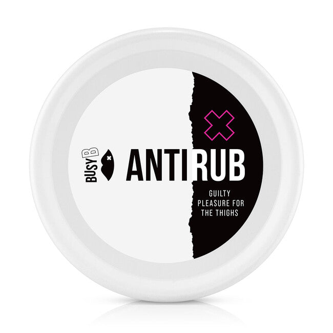 Becky Blossom Antirub Move It Chafe Balm 10g Tester