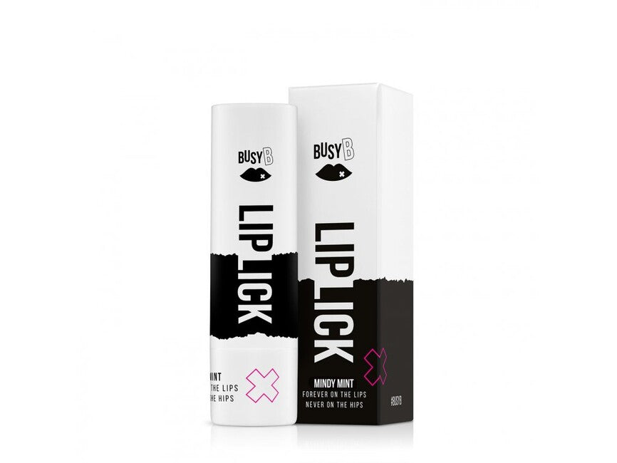 Becky Blossom Mindy Mint Lip Balm 4.8g