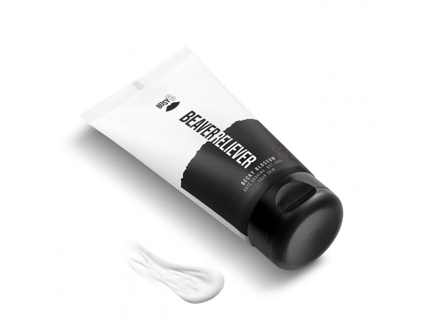 Becky Blossom Aftershave Balm, 75 ml