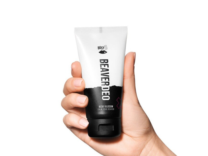 Becky Blossom Intimate Deodorant Beaver 75ml