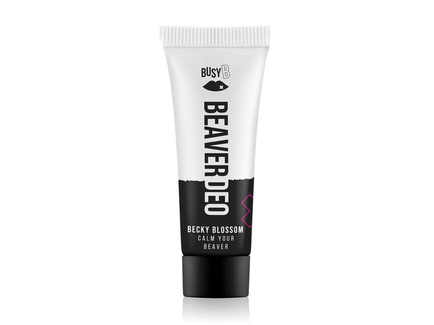 Becky Blossom Intimate Deodorant Beaver 8 ml (tester)