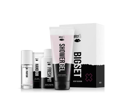 Women's Skincare