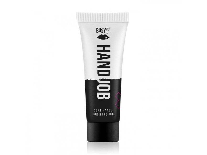 Becky Blossom Handjob Hand Cream 8ml
