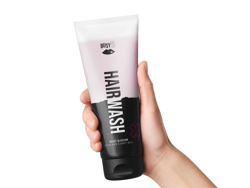 Becky Blossom Hair Shampoo 230ml
