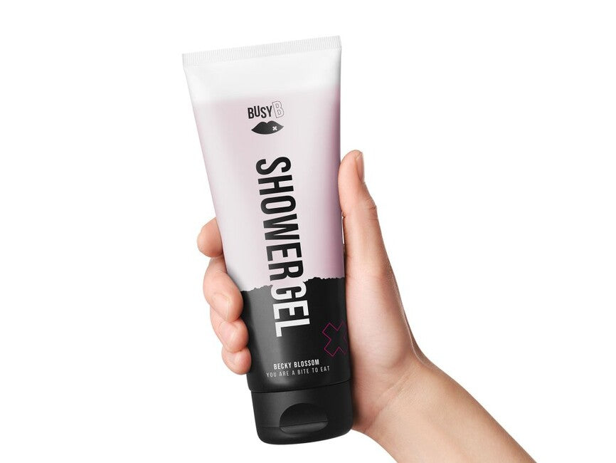 Becky Blossom Shower Gel 230ml