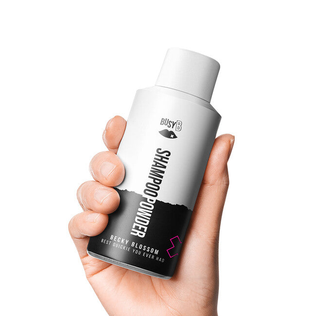Becky Blossom Dry Shampoo, 150 ml
