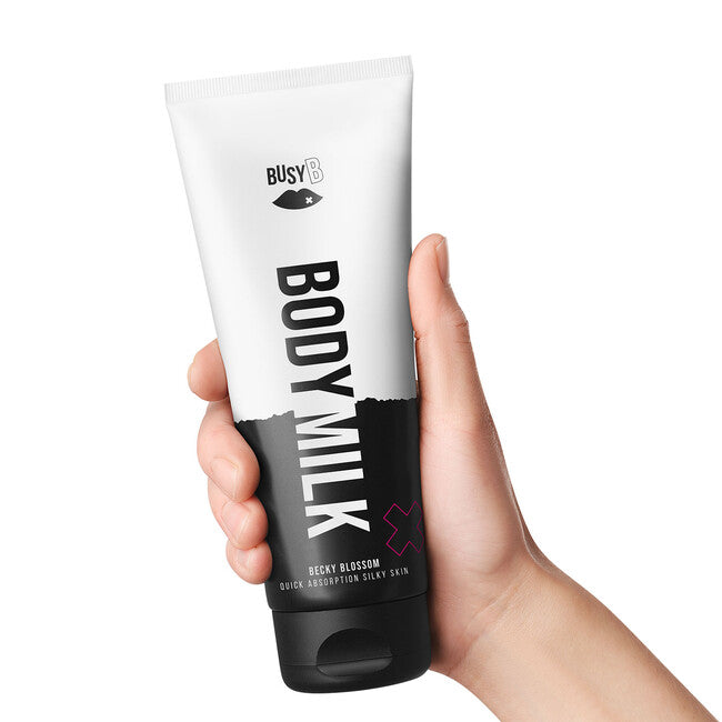 Becky Blossom Body Milk 230 ml