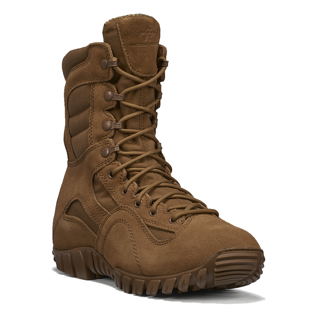 Belleville Khyber Tactical Boots, Coyote Brown