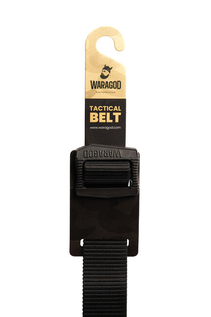 WARAGOD Byen Tactical Belt