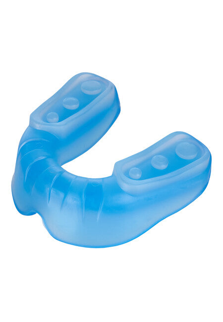 Benlee Breath Senior Mouthguard, Navy Blue