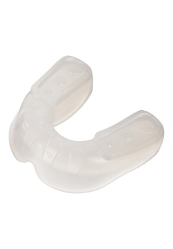 Ben Lee Breath Mouthguard, Transparent