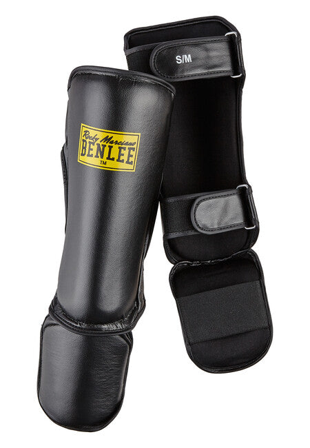 BENLEE Guardian Shin Guards, Junior, 1 Pair