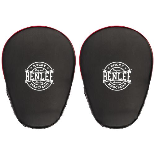 Benlee Dewey Punch Mitts, 1 Pair