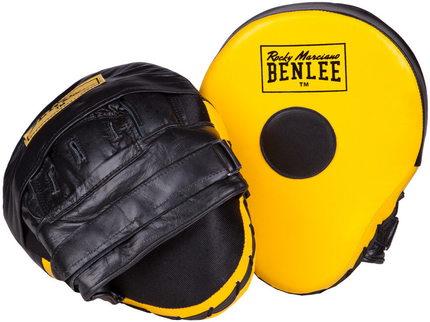 BENLEE Jersey Joe Boxing Pads, 1 Pair