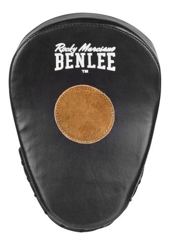 BENLEE Moore Boxing Pads, Black