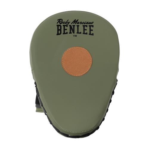 BENLEE Moore Boxing Pads, Olive