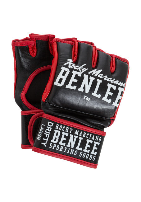 Benlee Drifty Training Gloves, Black
