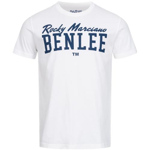 BENLEE Men's Logo T-Shirt
