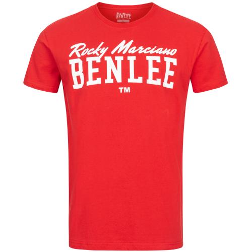 Benlee Men's Logo T-Shirt