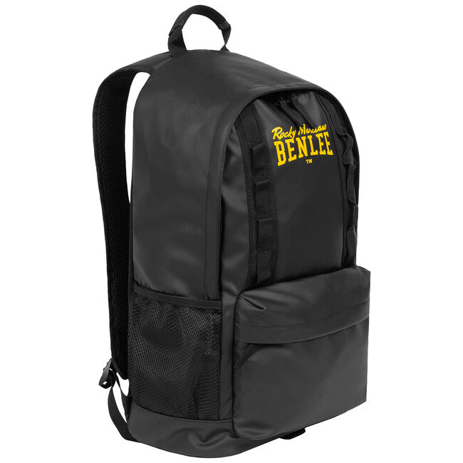 Benlee Pacco Backpack, Black