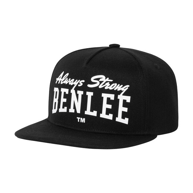 Benlee Cappy Cap, Black