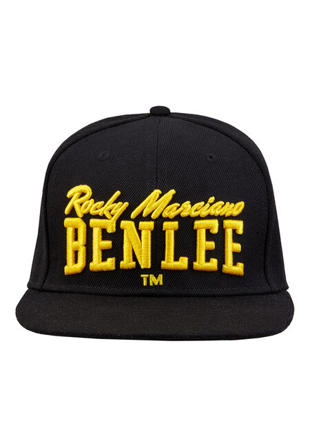 Benlee Massimo Cap, Black
