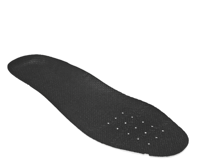 BENNON D-SOLE Anatomical Shoe Insoles