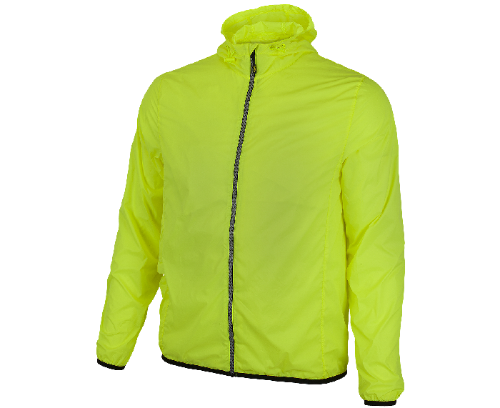 BENNON Dionos Jacket, Yellow