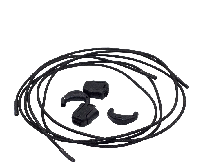 BENNON LACER SET XTR Elastic Laces