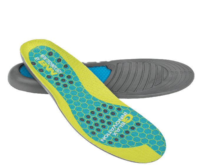 BENNON GELAXA Gel Shoe Insoles